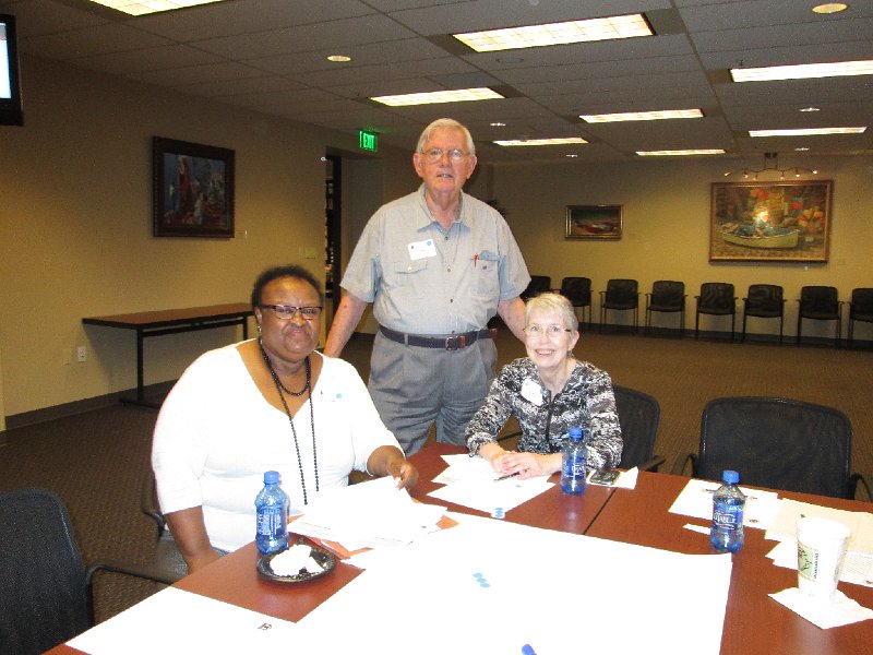 Vision-Mission Jearlene, Dan and Chris D